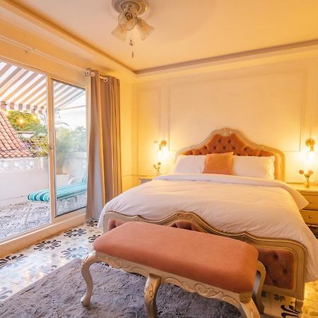 Casa Hadasa Cartagena エクステリア 写真