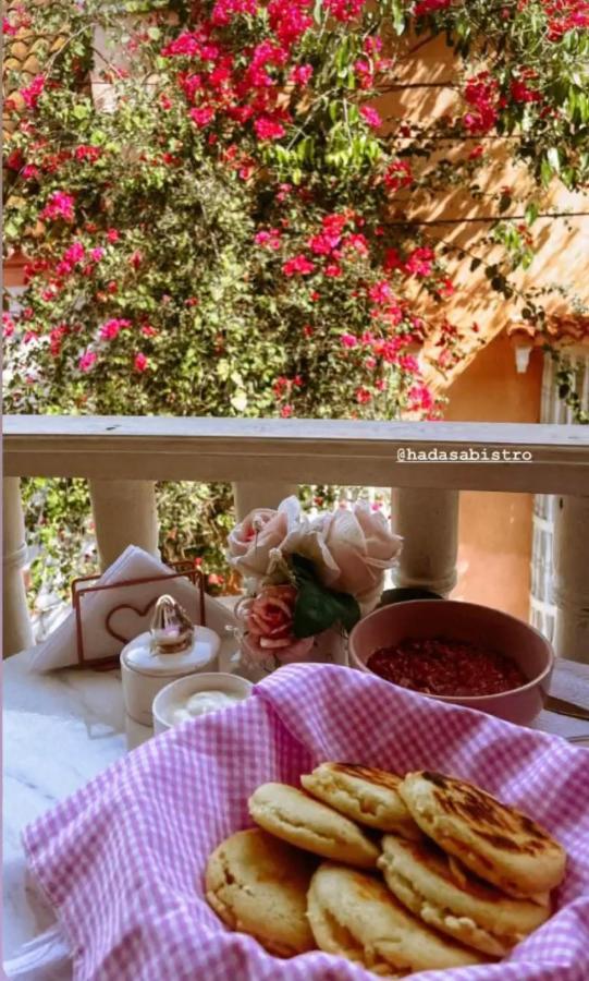 Casa Hadasa Cartagena エクステリア 写真