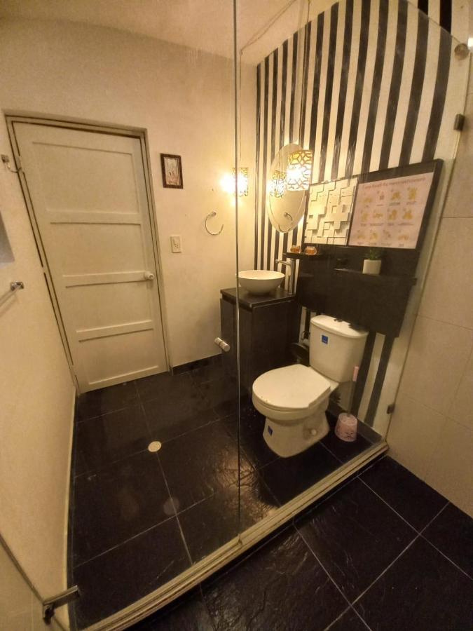 Casa Hadasa Cartagena エクステリア 写真