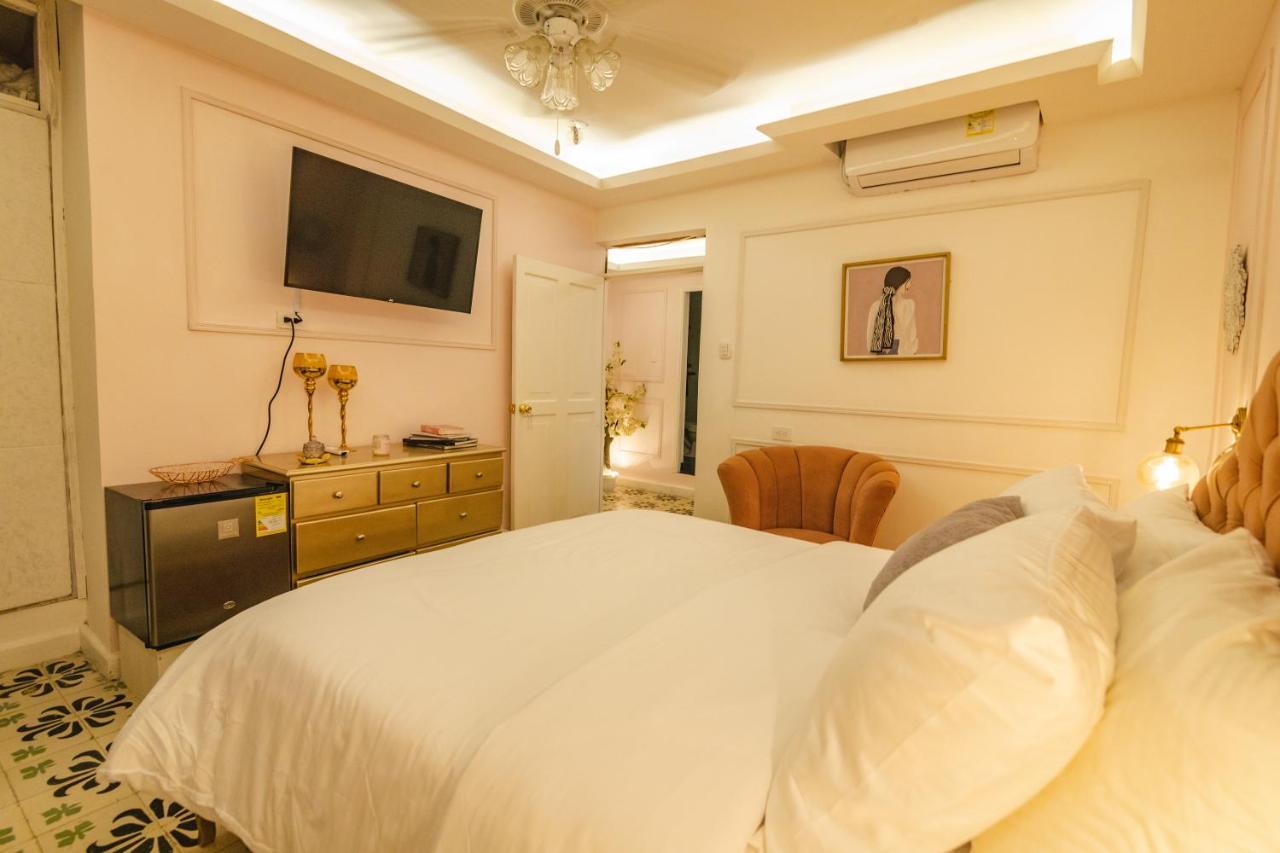 Casa Hadasa Cartagena エクステリア 写真