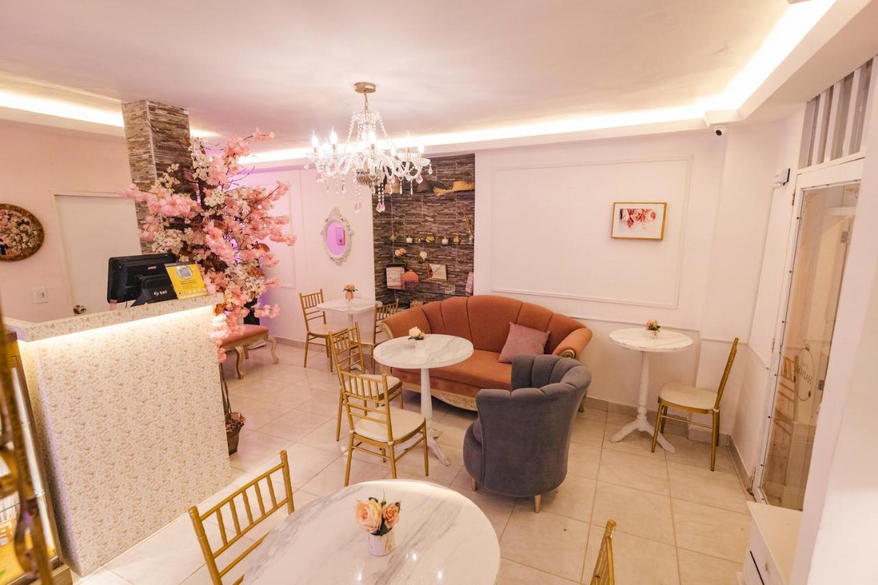 Casa Hadasa Cartagena エクステリア 写真