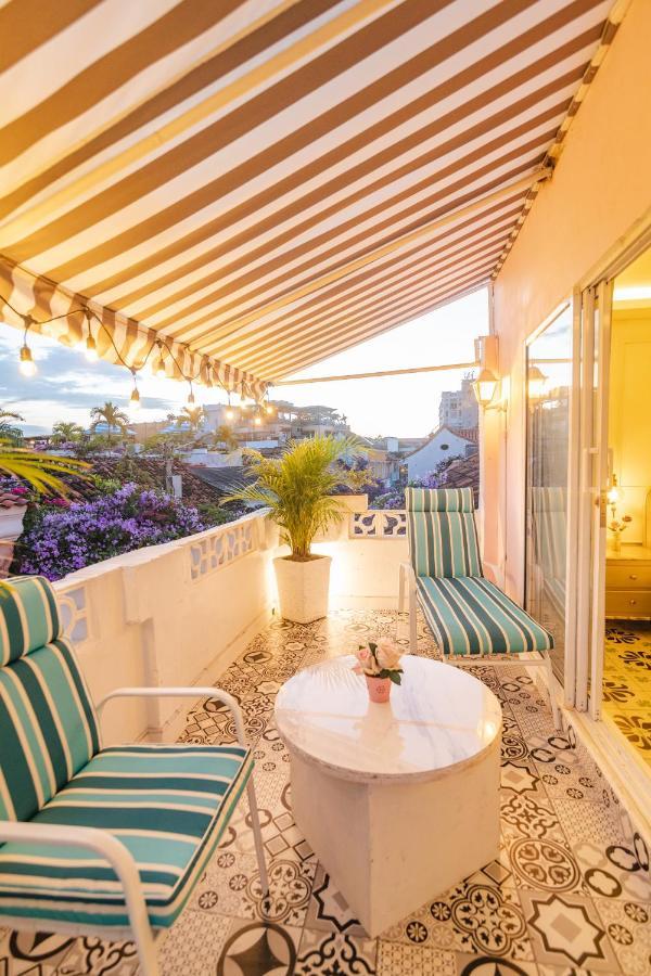 Casa Hadasa Cartagena エクステリア 写真