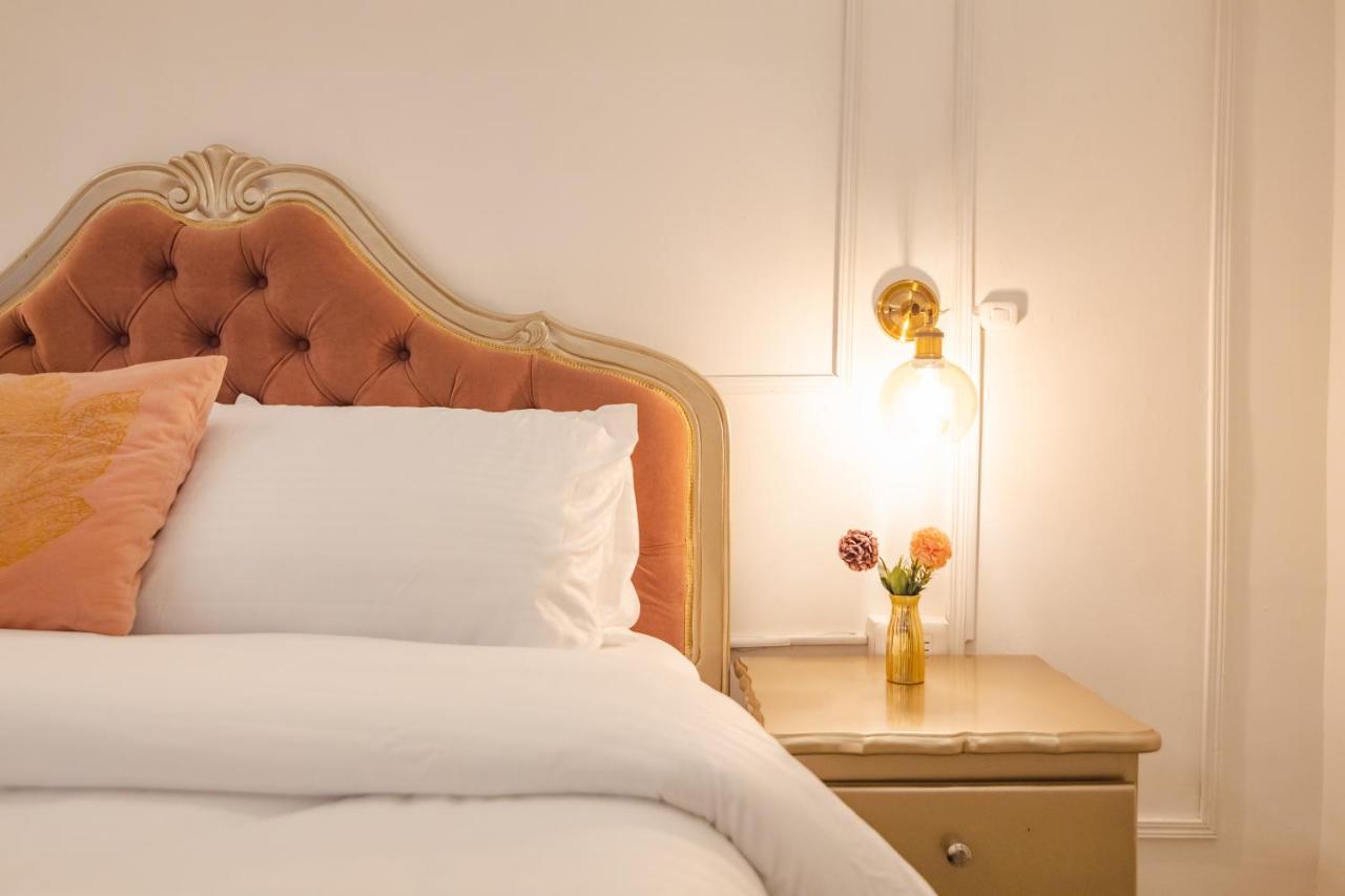 Casa Hadasa Cartagena エクステリア 写真