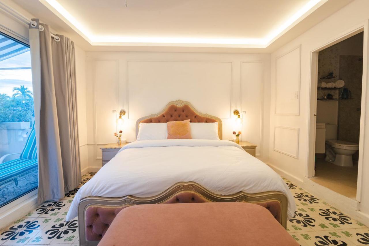 Casa Hadasa Cartagena エクステリア 写真