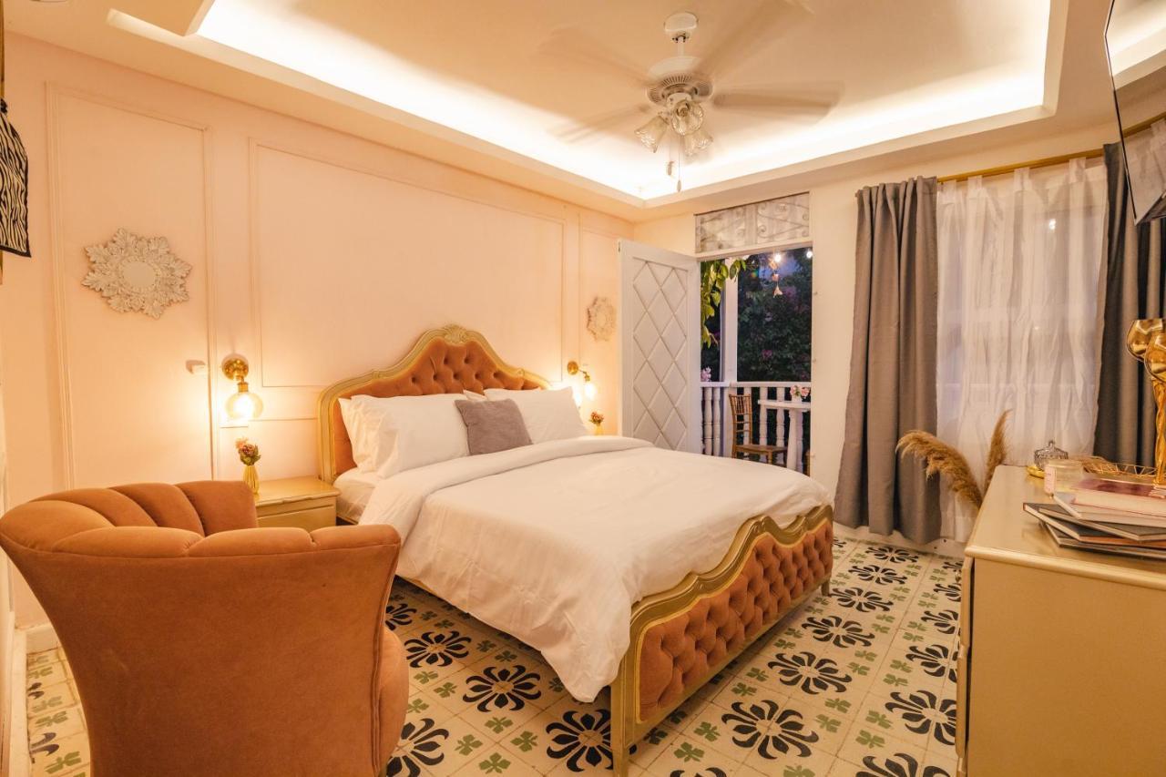 Casa Hadasa Cartagena エクステリア 写真