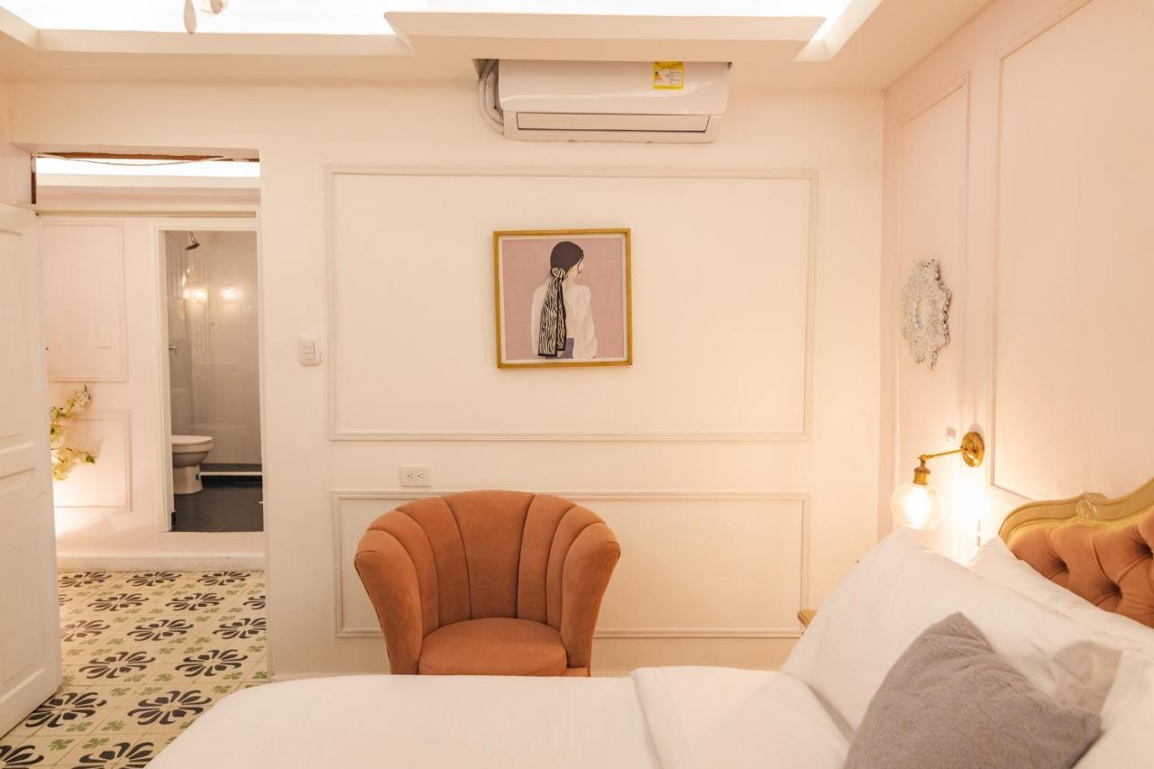 Casa Hadasa Cartagena エクステリア 写真