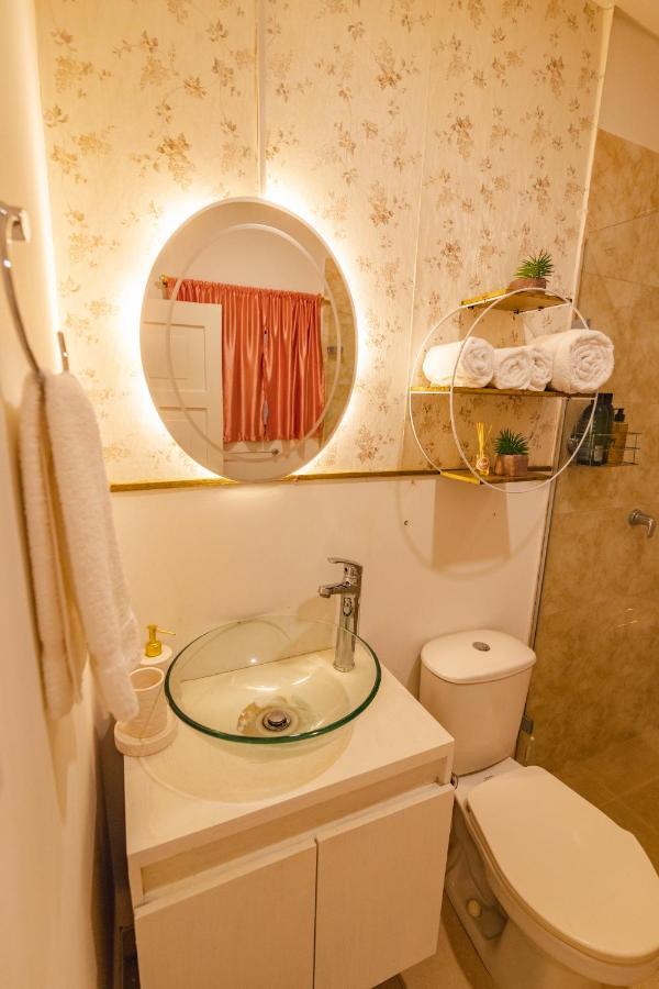 Casa Hadasa Cartagena エクステリア 写真