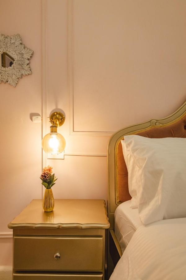 Casa Hadasa Cartagena エクステリア 写真
