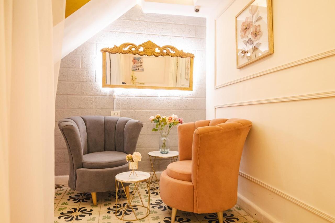 Casa Hadasa Cartagena エクステリア 写真