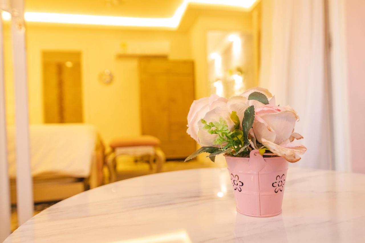 Casa Hadasa Cartagena エクステリア 写真