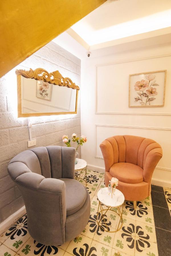 Casa Hadasa Cartagena エクステリア 写真
