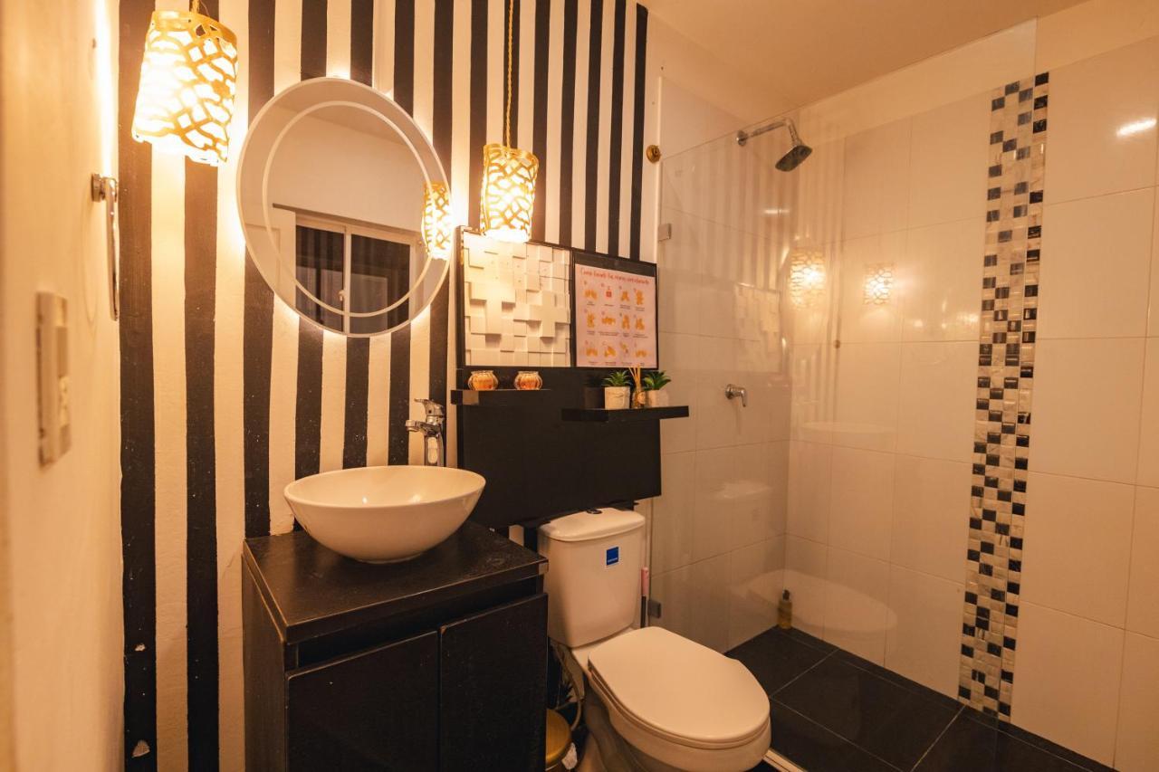 Casa Hadasa Cartagena エクステリア 写真