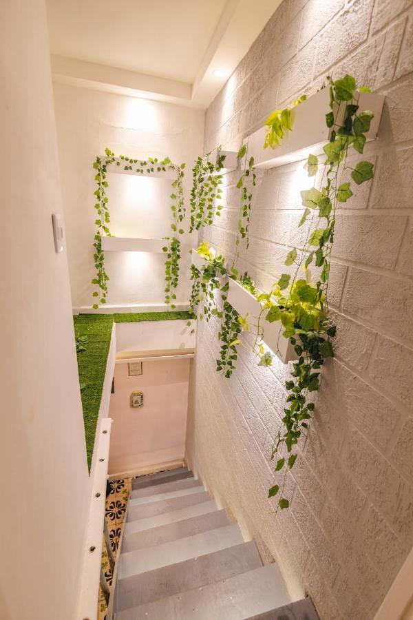 Casa Hadasa Cartagena エクステリア 写真